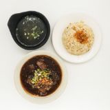 beef pares