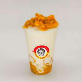 saging con yelo