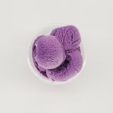 plain ice cream