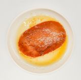 leche flan big