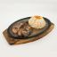 sizzling liempo