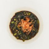 adobong kangkong