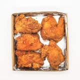 chicken
