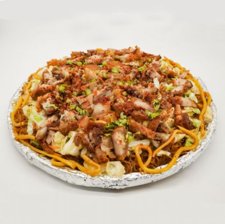 Pancit Miki Bihon