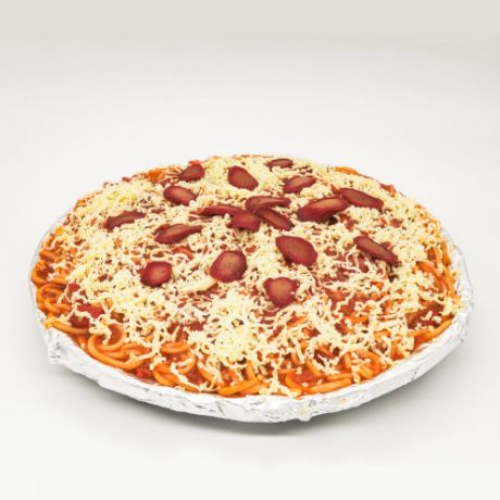 Spaghetti