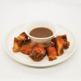 lechon kawali