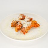 snow cheese