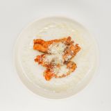 snow cheese