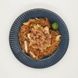 pancit sisig