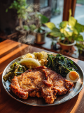 Taiwan Porkchop