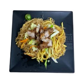miki bihon