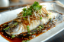 Picture of Steamed Seabass