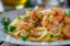 Picture of Shrimp Aglio Olio