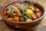 beef caldereta