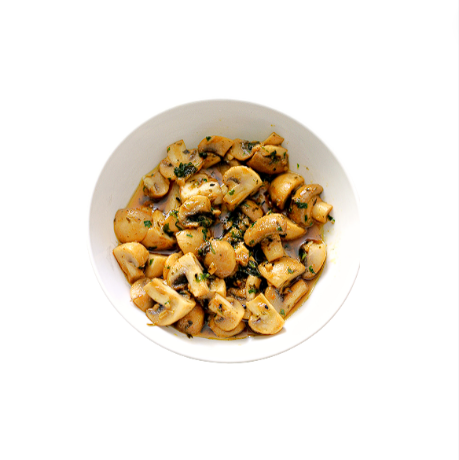 Picture of Garlic Mushroom