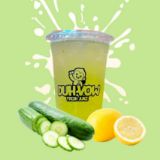 Cucumber Lemonade