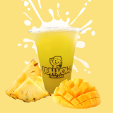 Pineapple Mango