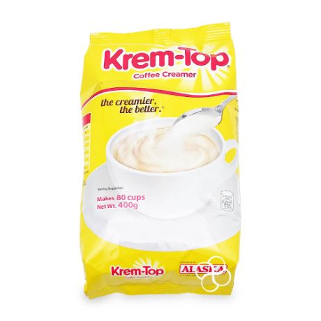 Picture of Krem-Top Creamer 400g