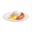 Picture of Hungarian with Egg