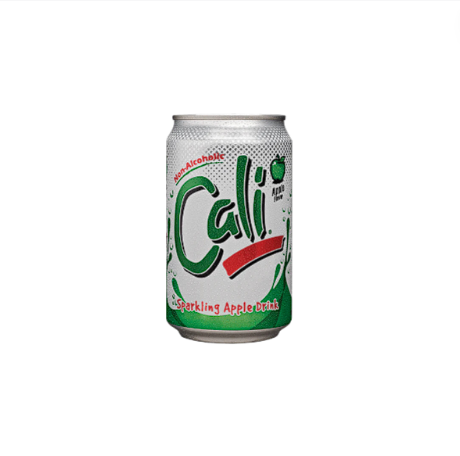 Picture of Cali (Apple)