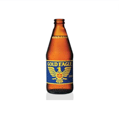 Picture of Gold Eagle
