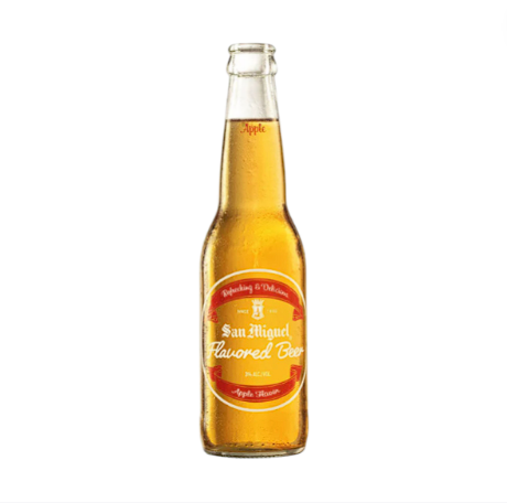 Picture of San Mig