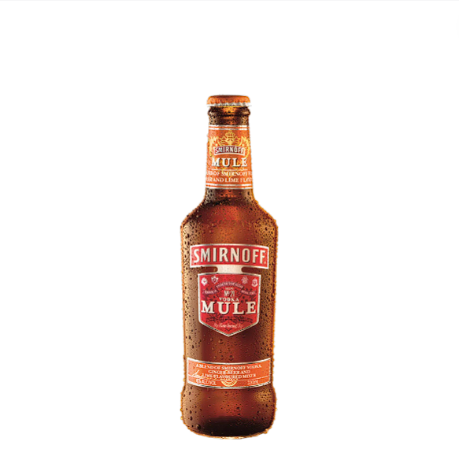 Picture of Mule