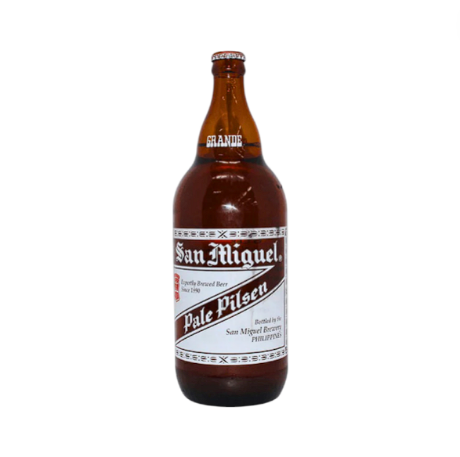 Picture of San Mig 1L