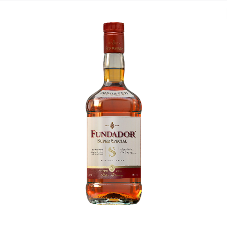 Picture of Fundador Super Special 1L
