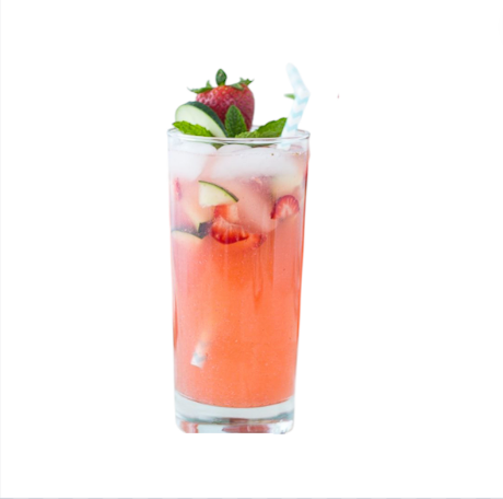 Picture of Strawberry Cucumber 