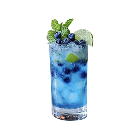 Picture of Blueberry Cucumber