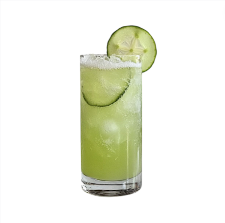 Picture of Kiwi Cucumber