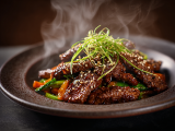 Picture of Beef Misono