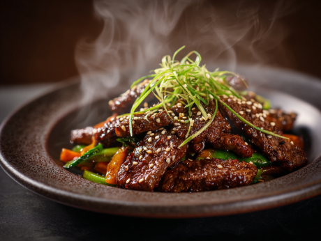 Picture of Beef Misono
