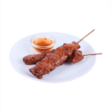 Picture of Pork Bbq 