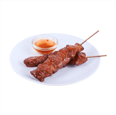 Picture of Pork Bbq 