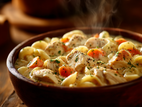 Picture of Chicken Sopas 1500ml