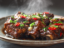 Picture of Tausi Steamed Pork Spareribs