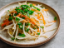 Picture of Korean Steamed Beansprout