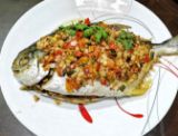 Picture of Pinaputok na Pampano