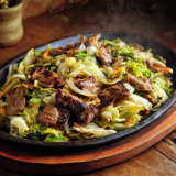 Picture of Beef Pigar Pigar
