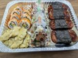 Picture of Japanese Meal Set