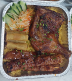 Picture of Customized meals