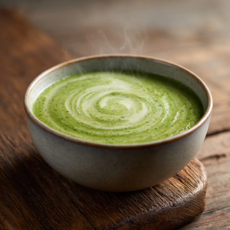 Picture of Creamy Broccoli Soup