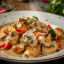 Picture of Chicken Ala King Fillet