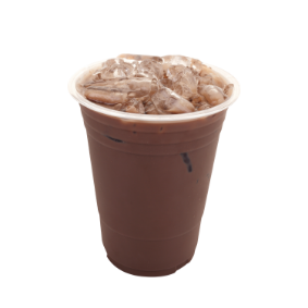 Picture of Iced Chocolate (16oz)