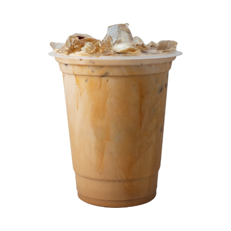 Picture of Iced White Mocha