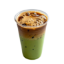 Picture of Iced Dirty Matcha