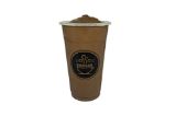Picture of Black Forest Coffee Shake