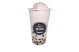 Picture of Blueberries and Cream Milkshake